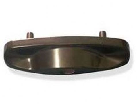 點(diǎn)擊查看詳細(xì)信息<br>標(biāo)題：電泳啞黑加工樣品展示 閱讀次數(shù)：3708